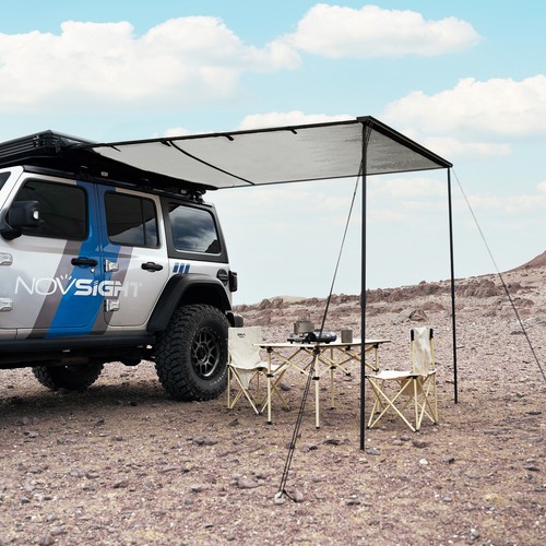 Tenda sole auto - da, retrattile