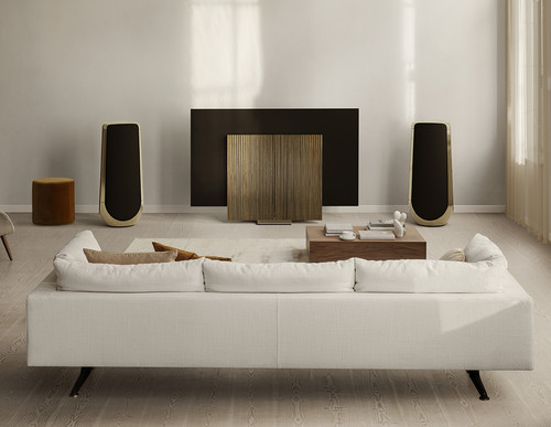 Bang olufsen beolab - &,