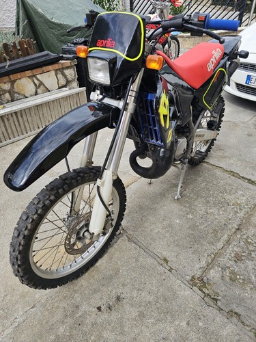 Ricambi aprilia 125 - ricambi,