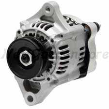 Alternatore trattorino