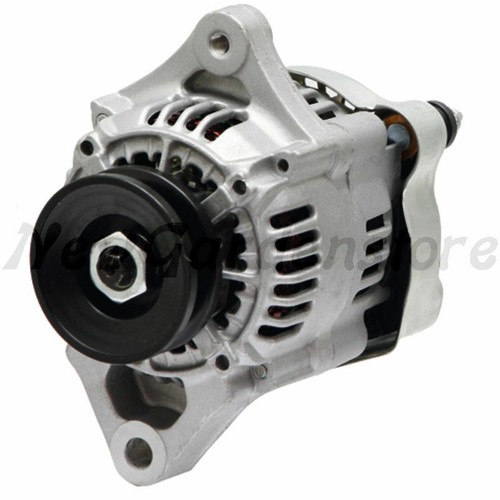 Alternatore trattorino
