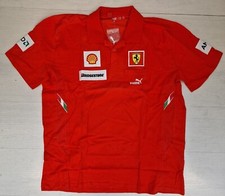 10214 PUMA SCUDERIA FERRARI