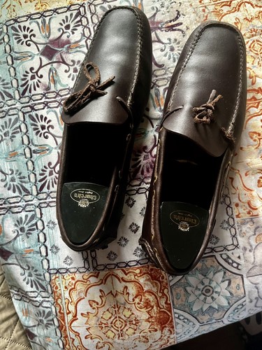 Car shoe uomo 8 - shoe,