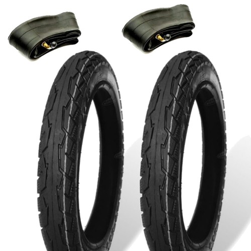 Pneumatici 50 - 2, +