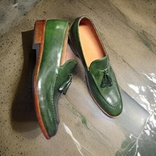 Ultime scarpe uomo fatte a