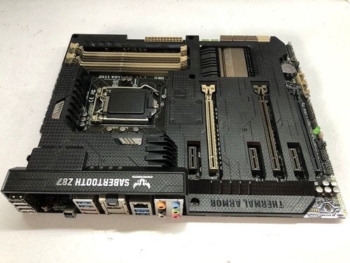 Asus sabertooth z87 scheda - asus,