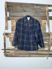 BYBLOS GIUBBINO GIUBBOTTO CAPPOTTO GIACCA LONG JACKET DONNA WOMAN BLU 40 A1167F