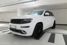 Cerchi in Lega 20" per Jeep