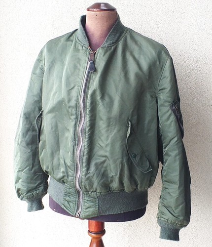 Giubbotto jacket flyer man - jacket,