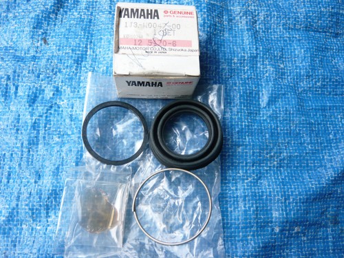 Yamaha xs650 xs1100 sr500 kit - xs1100,