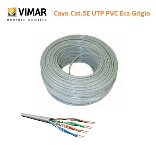 Cavo rete 305 metri - rete,