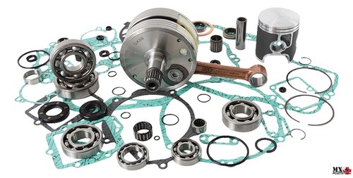 Kit revisione motore completo - revisione,