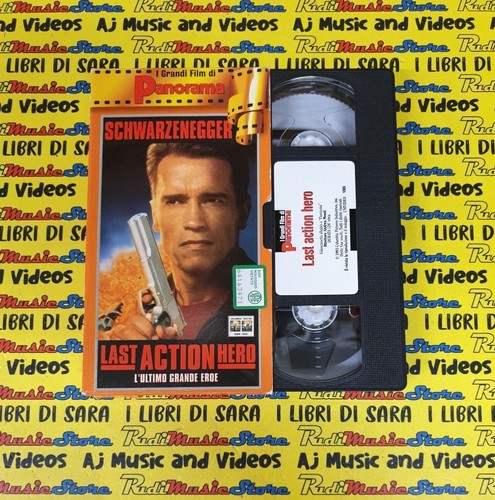 Film vhs cartonata last - film*vhs,