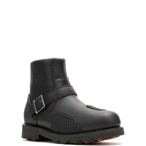 Harley davidson scarpa shrader - harley-davidson,