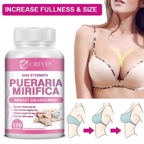 Pueraria mirifica 1000mg - pueraria,