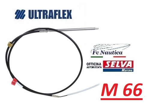 Monocavo ultraflex m66 - ultraflex,