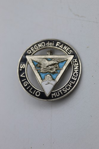 Distintivo pins spilla regno - distintivo,
