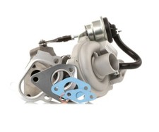 Turbocompressore Turbo Jrone