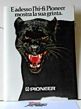 "PIONEER  "  ( brochure /