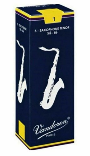 Vandoren ance per - sax, tenore
