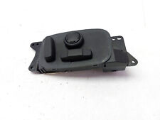 INTERRUTTORE COMANDO SEDILE