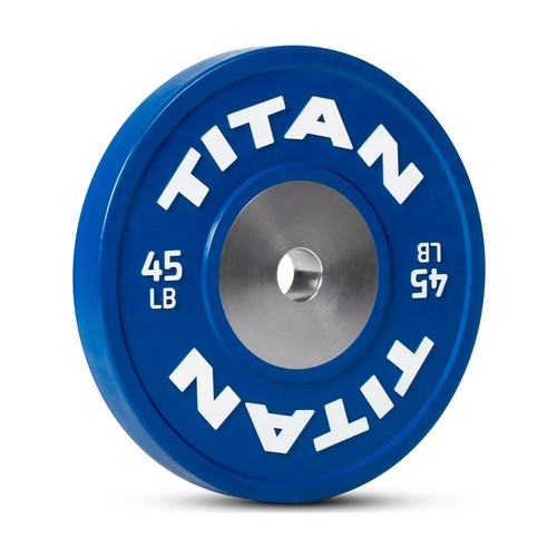 Piastra paraurti titan - piastra,