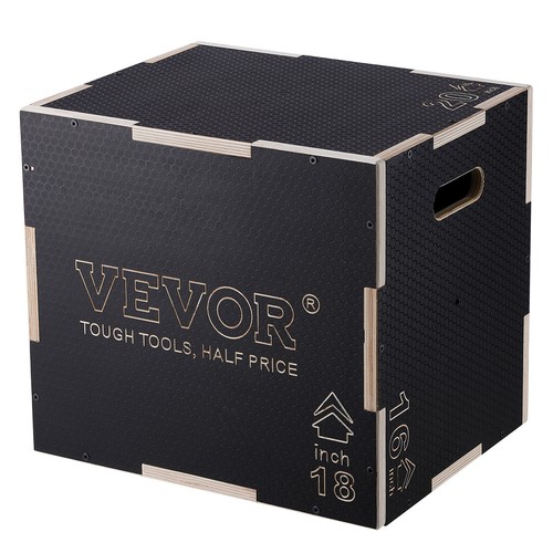Vevor scatola pliometrica in - pliometrica, 3