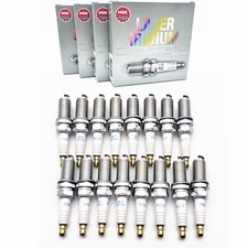16 candele NGK 3588 ILFR6A per