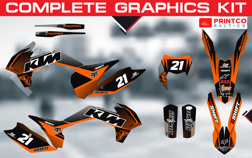 Ktm exc 125 250 300 - ktm, 65