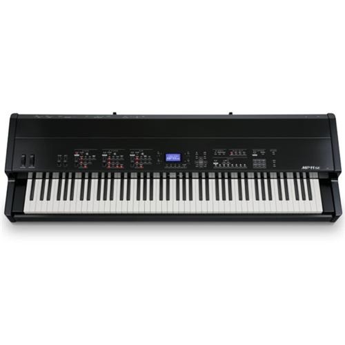 New kawai mp11se black - new,