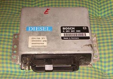  Centralina BMW 324/524TD