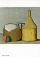 Natura morta, 1929, Georgio