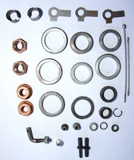 Ricambi motore Maico M175SS