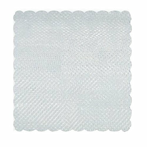 Set tulle veli onda - tulle,