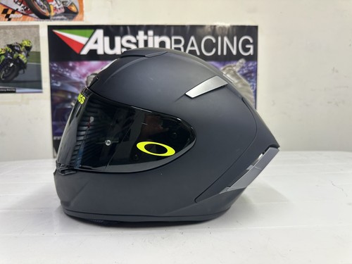 Casco shoei spirit 3 - casco,