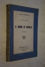 Il bimbo in famiglia M