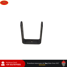 STAFFA COLLETTORE SCARICO CENTRALE MOTO GUZZI V11