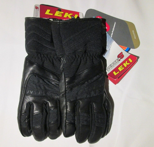 Leki guanti donna griffin - leki:,