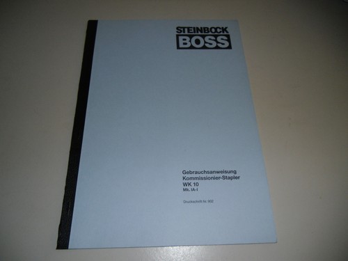 Istruzioni per uso - per, manuale
