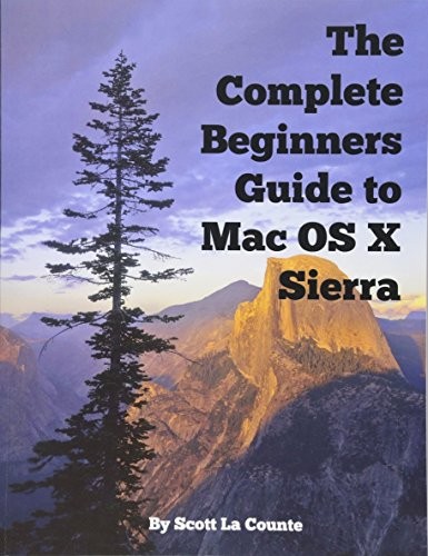 The complete beginners - the, guide