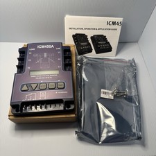 ICM Controls Monitor di