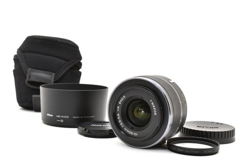 Nikon obiettivo fotocamera - nikon,