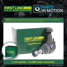 Giunto sferico adatto per sospensione CHRYSLER CROSSFIRE 3.2 inferiore dal 03 al 08 prima linea nuovo