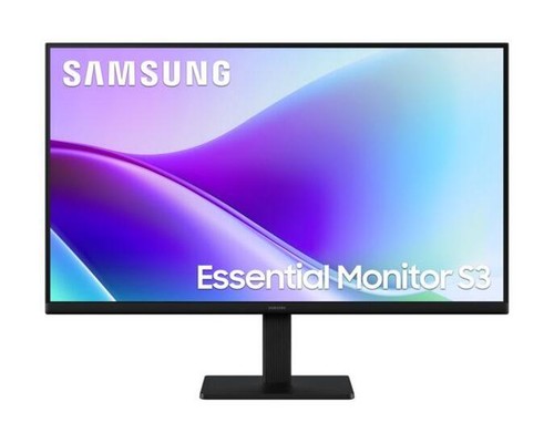 Samsung essential monitor - samsung, s3