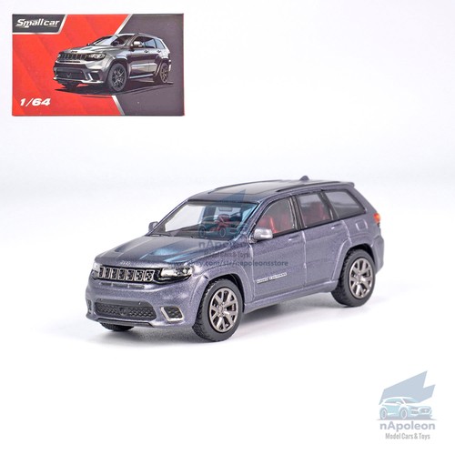 Modellino auto jeep grand - modellino,