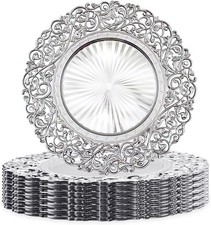 Set Piastre Caricabatterie