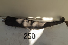 250 TERMINALE SCARICO HONDA