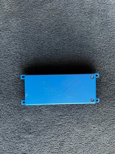 Centralina bluetooth telefono - centralina,