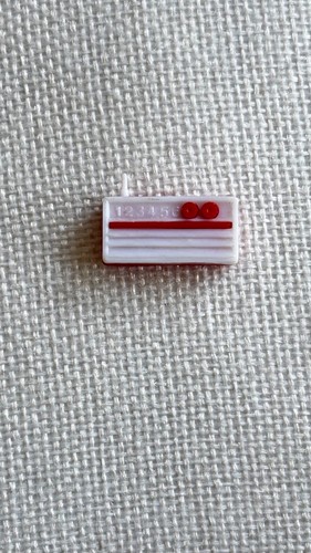 Transistor radio pour - pour, tenue