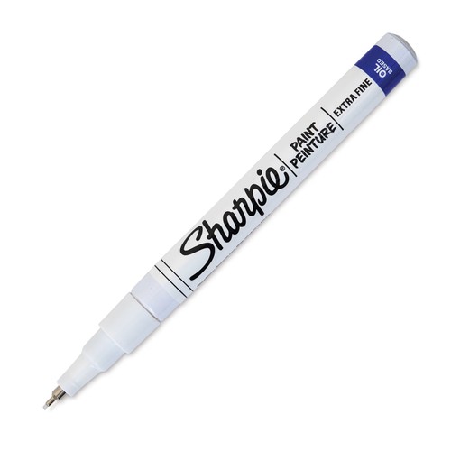Marcatore vernice sharpie - marcatore,
